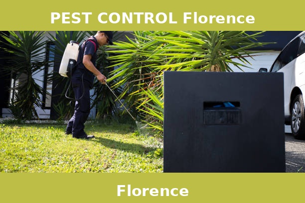PEST CONTROL Florence